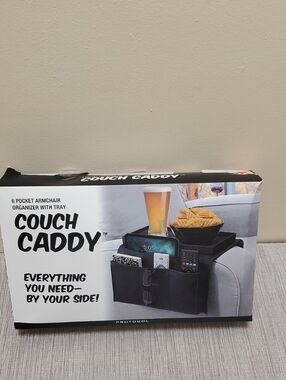 Couch Caddy